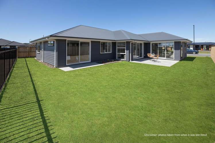 5 Whitehorn Drive Lincoln_20