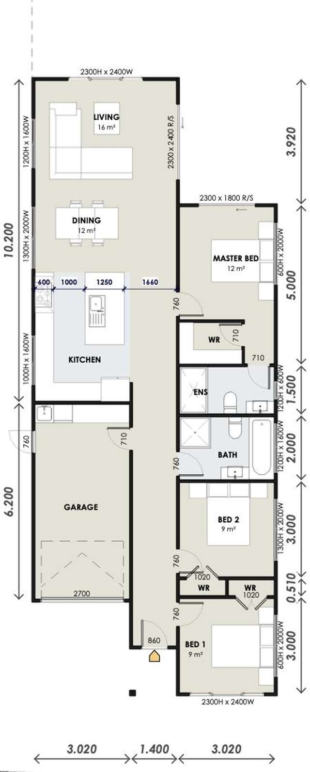 382 Te Taruna Drive Milldale_1