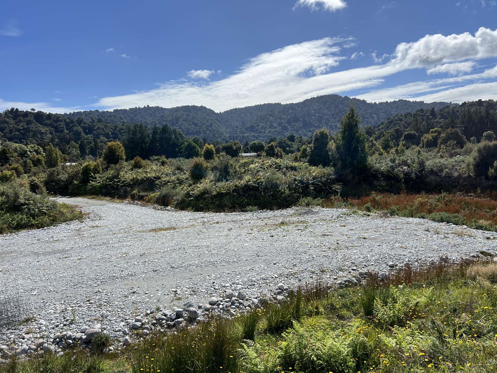240 Maori Creek Road Marsden Greymouth Rural Property For Sale