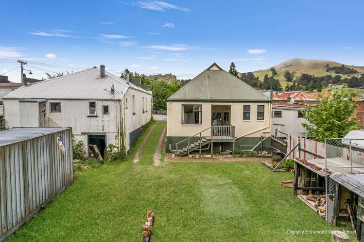 43 Tiverton Street Palmerston_30