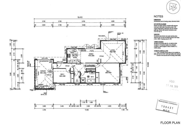 4b Andrew Street Stoke_21
