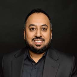 Tej Sra