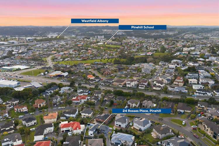24 Rosses Place Pinehill_39