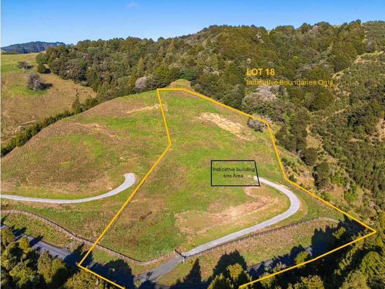 5-7/9-11/16-18 Sugarloaf Close Puhoi_11