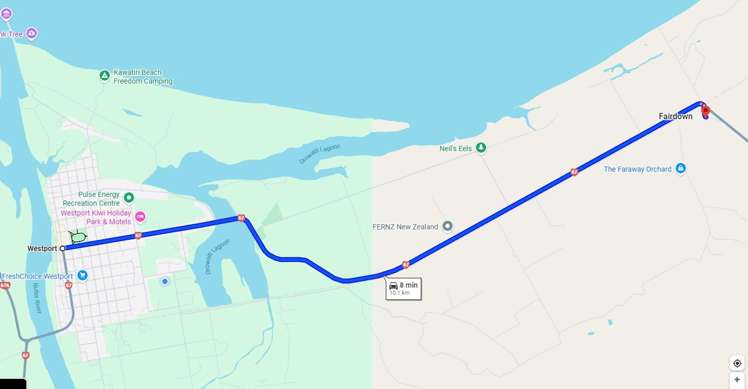 2/831 Fairdown Road Westport_19