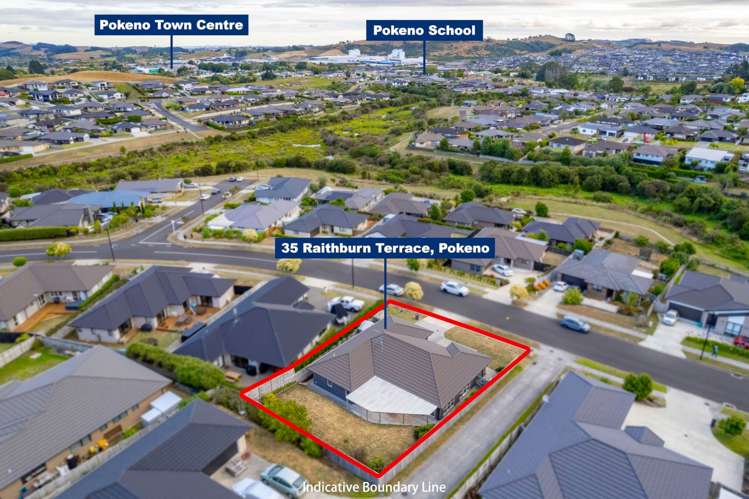 35 Raithburn Terrace Pokeno_22
