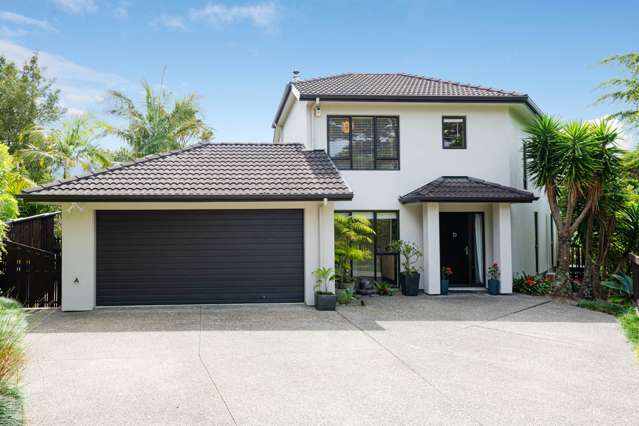 Stylish Family Retreat - Your Slice of Paradise