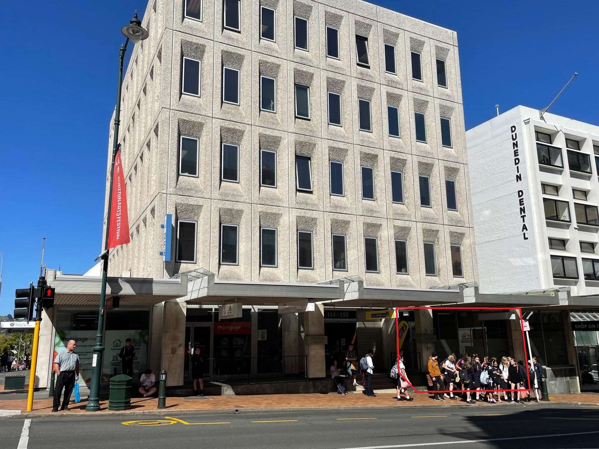 155 Princes Street Dunedin Central_0