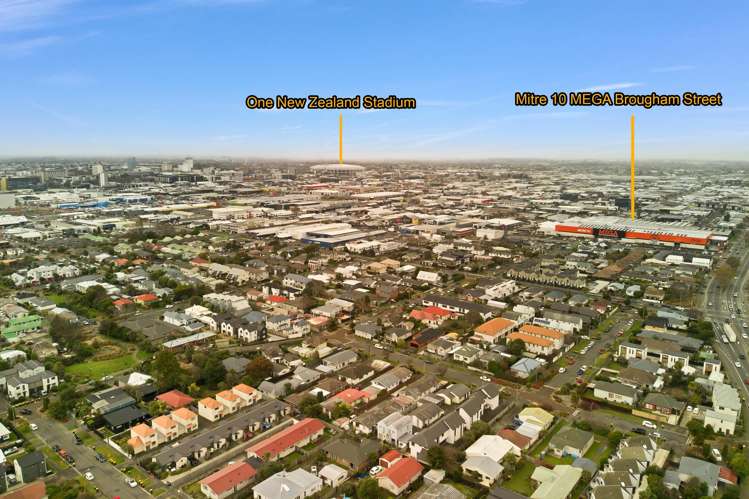 106 Brougham Street Addington_21