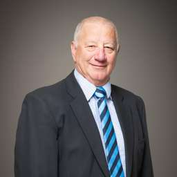 Struan Bennett