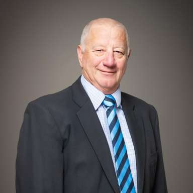 Struan Bennett