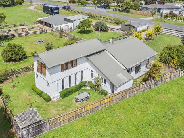 Lifestyle, Location, Potential