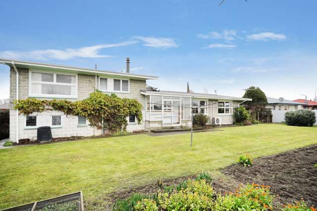 50 Kinley Street Rangiora_1