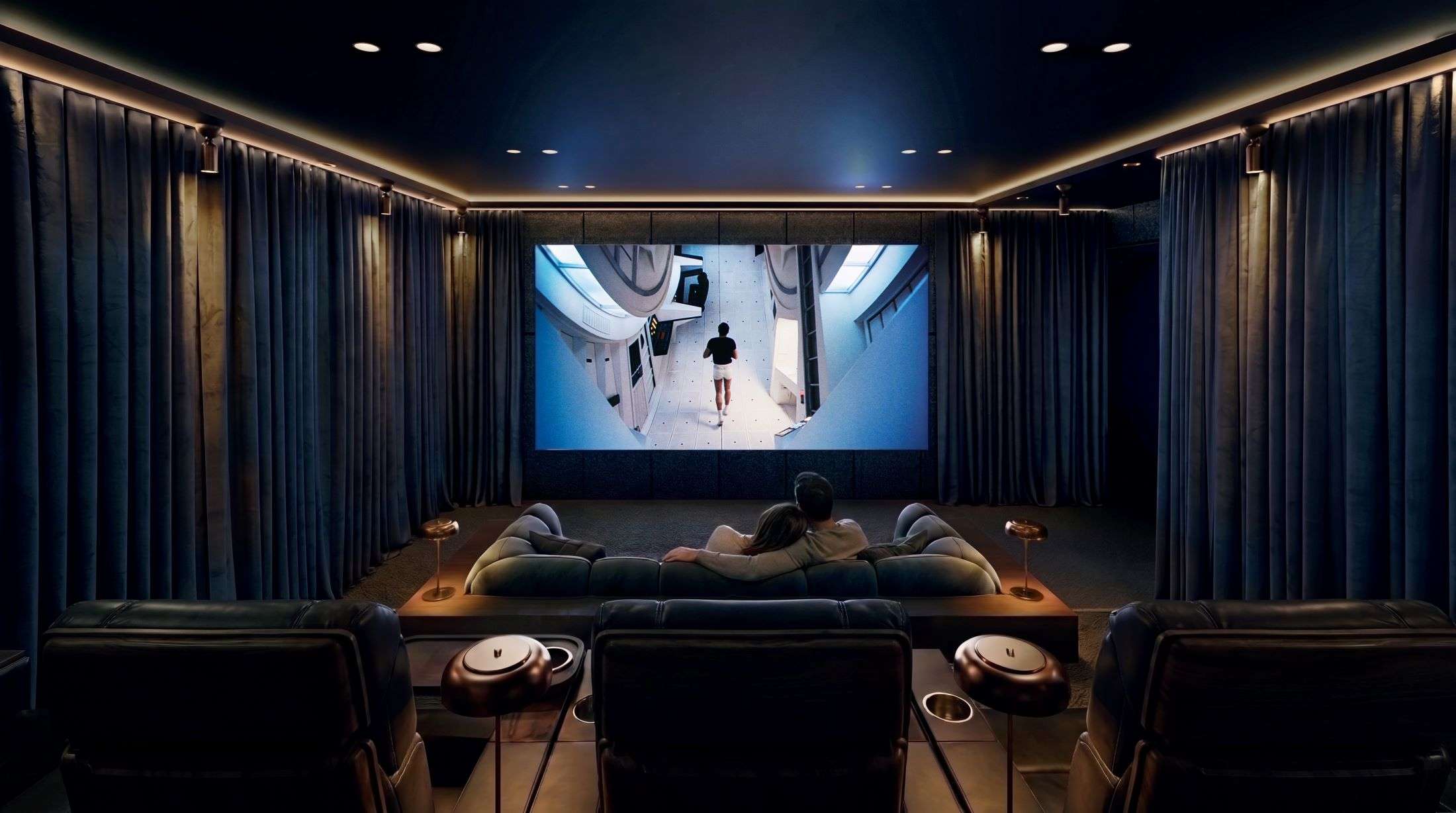 The Kubrick - 8 Pratt Street, Freemans Bay, Auckland