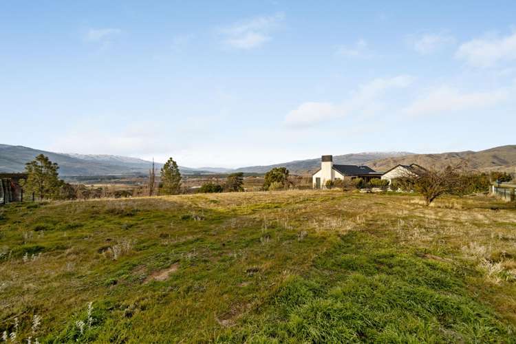 LOT 4 Hall Road, Bannockburn Cromwell_12