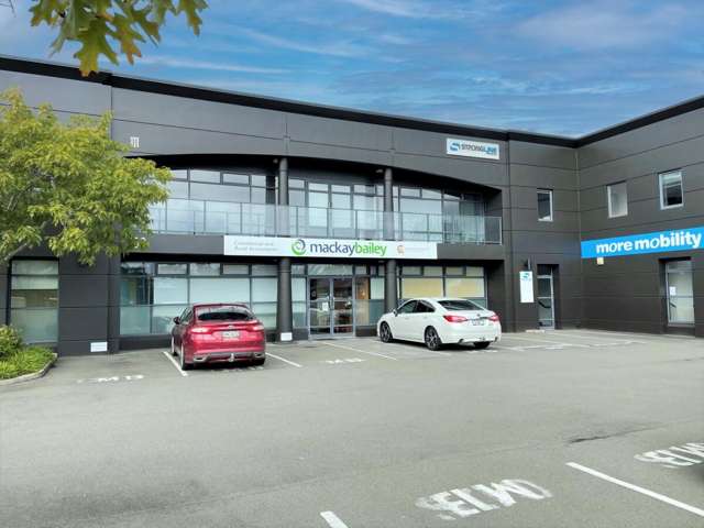 Profile Office
