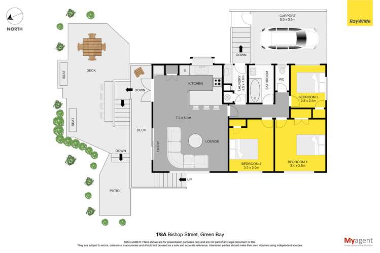 1/8a Bishop Street Green Bay_17