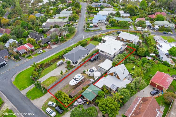 3 Gurnard Road Stillwater_18