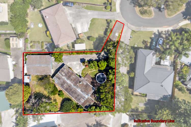 13 Eterna Place Clover Park_14