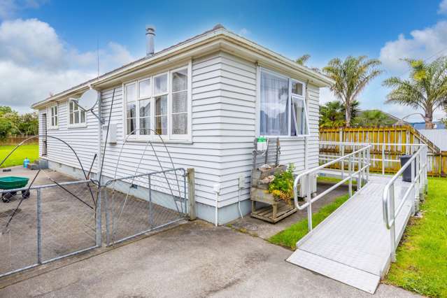 58b Harris Street Huntly_4