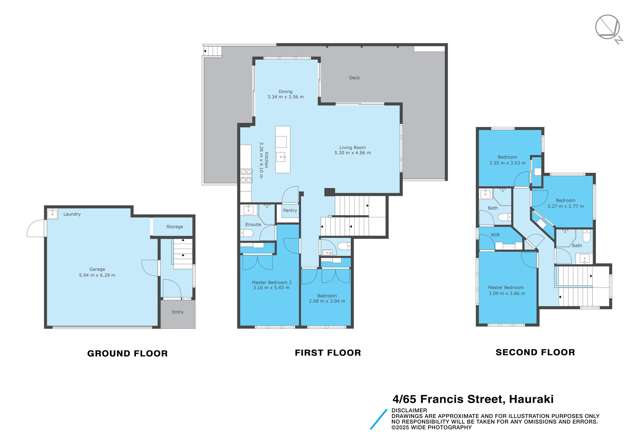 4/65 Francis Street Hauraki_1
