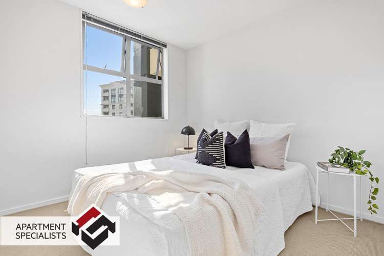 1 Parliament Street Auckland Central_11