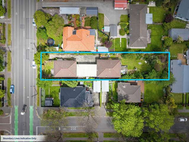 1 & 2/191 Westminster Street Mairehau_1