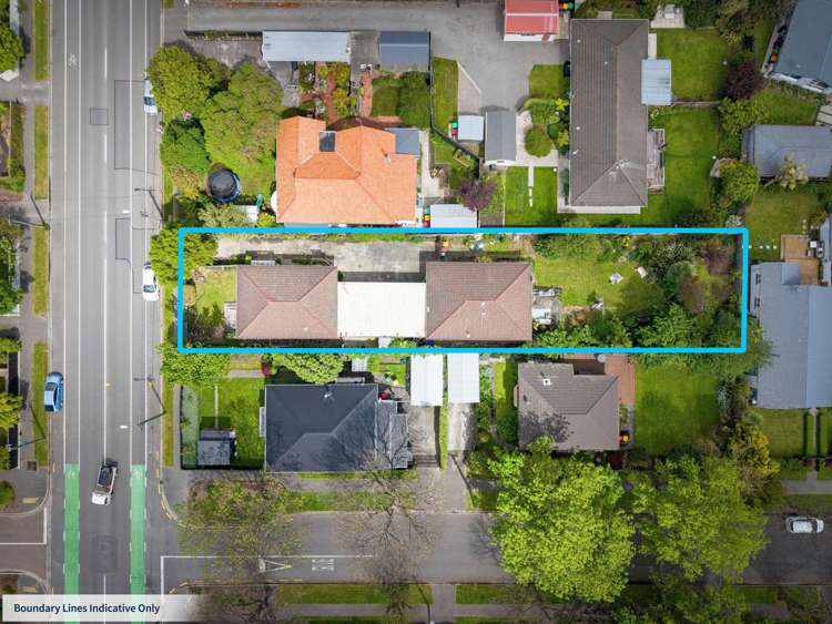 1 & 2/191 Westminster Street Mairehau_1