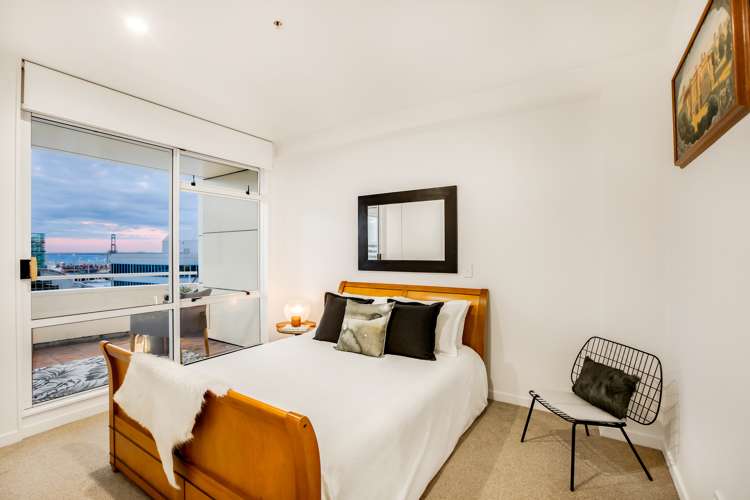 11b/4 Short Street Auckland Central_7