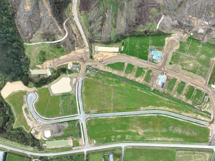 Lakelands, Maymorn Farm Maymorn_5