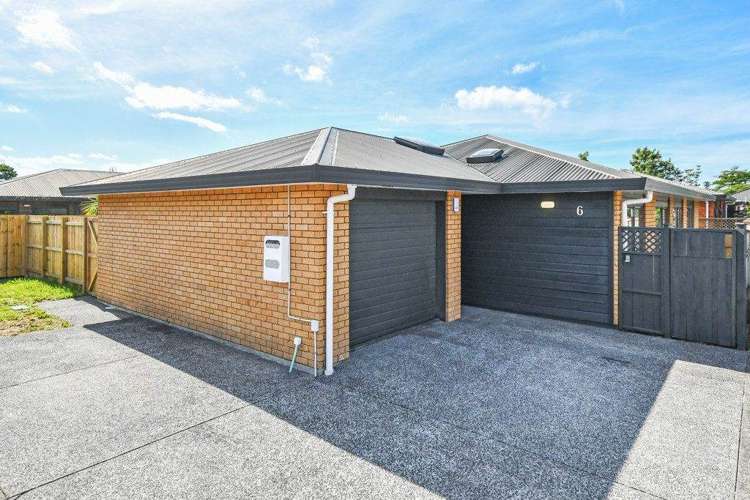 6 Morewood Lane Favona Manukau City Houses for Sale One Roof