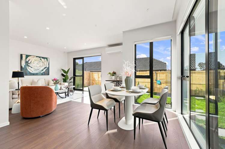 31 Booralee Avenue Botany Downs_33