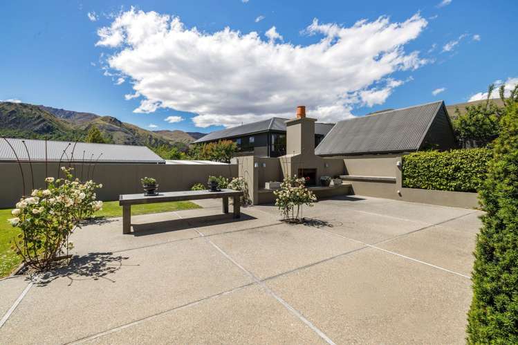 17 Fox's Terrace Arrowtown_17