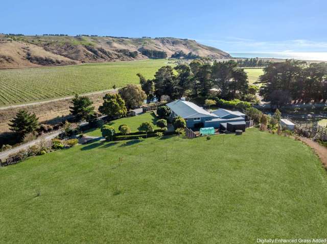 Motivated Sellers Presenting A Rare Retreat!