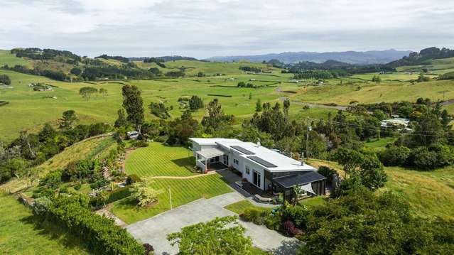 Waihi Lifestyle Haven