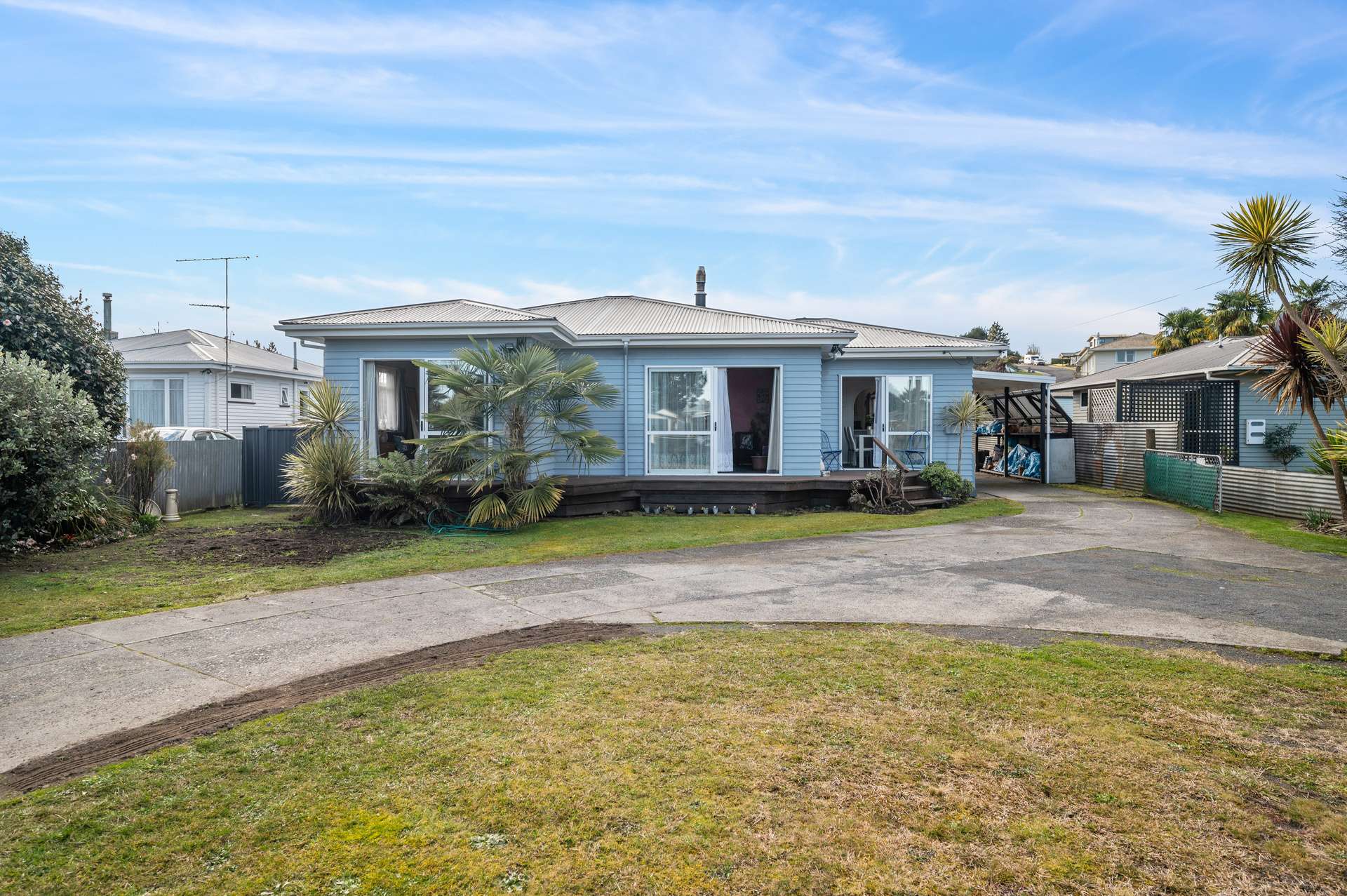 19 Cross Street Taumarunui Ruapehu Houses for Sale One Roof