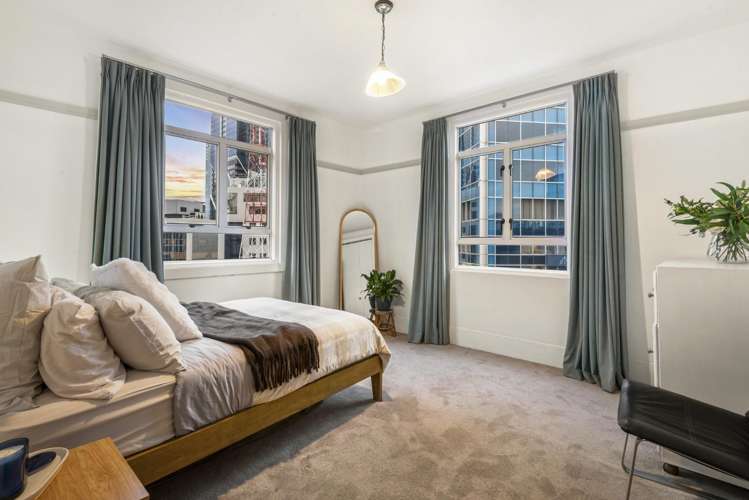 14/93 Shortland Street Auckland Central_14
