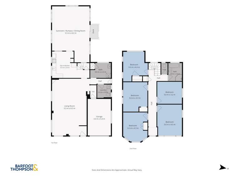 85 Islington Street Ponsonby_24