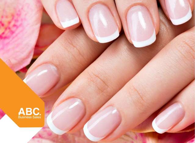 Popular Nail & Beauty Salon - Proven Earnings