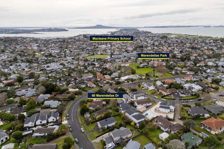 60 Marendellas Drive Bucklands Beach_22