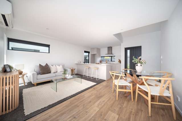 City Fringe Living Made Simple