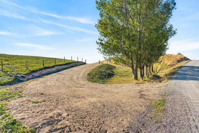 Lot Lot 2/1270 Taihape Road Sherenden_3