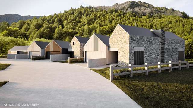 Lot Lot 11/12/13 Gala Burn Lane Arrowtown_1