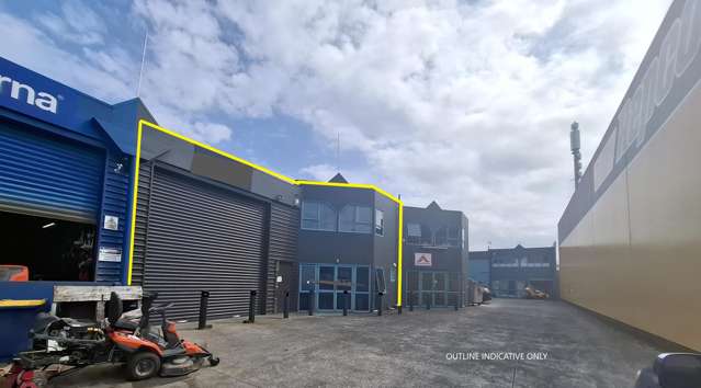 2/4087 Great North Road Kelston_1