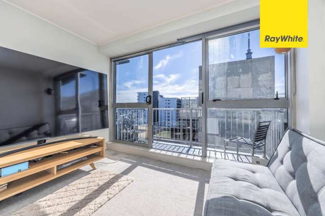 Sea Views! + Strong Returns! + Over 40sqm!