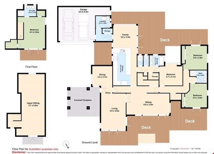 16a Clifton Road Hauraki_23