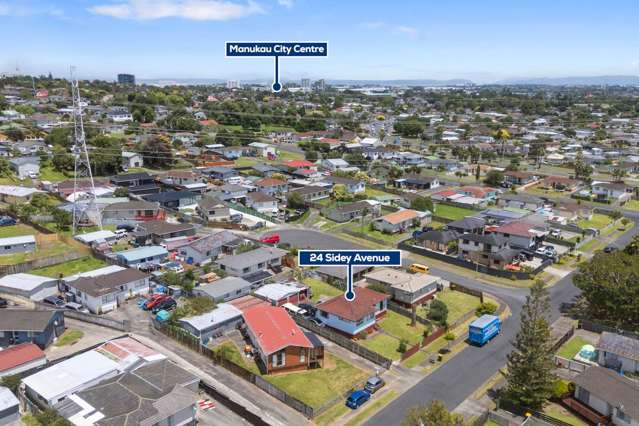 24 Sidey Avenue Clover Park_2