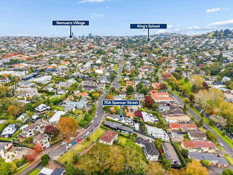 70A Spencer Street Remuera_40