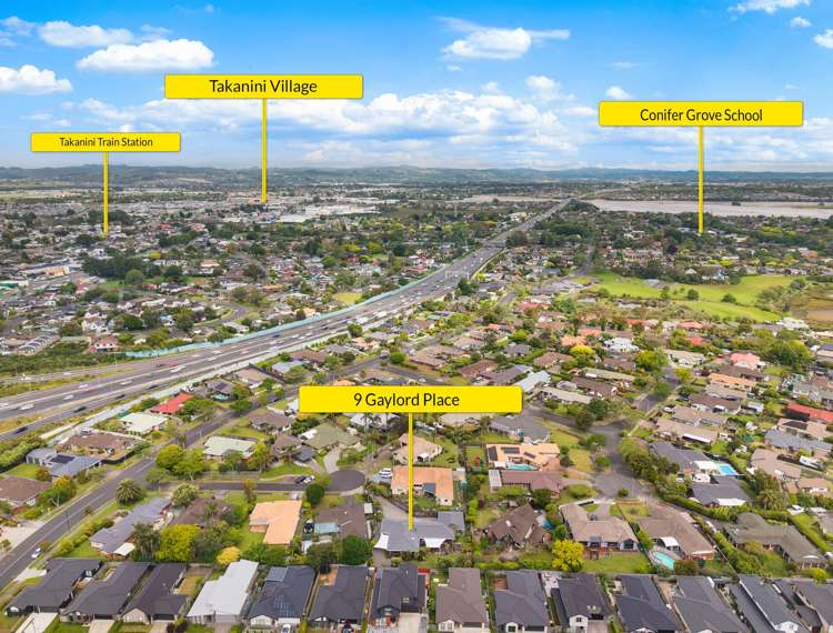 9 Gaylord Place Conifer Grove_19