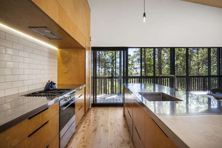 13 Te Aute Ridge Road Waitakere_12